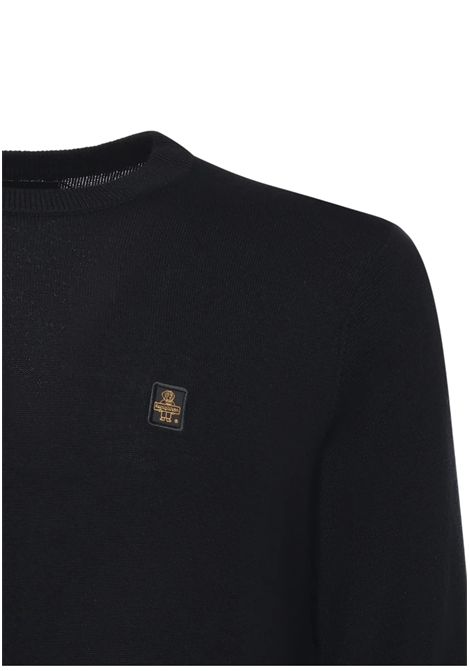 Bennet pullover REFRIGIWEAR | sweaters | M26908 MA0015G06000